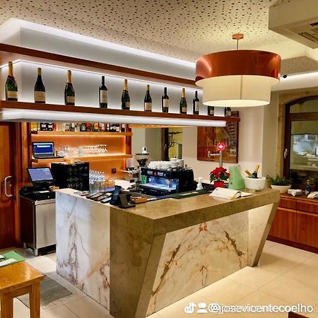 Salero Guest House 로르스 외부 사진