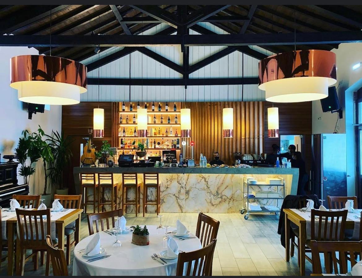 Salero Guest House 로르스 외부 사진