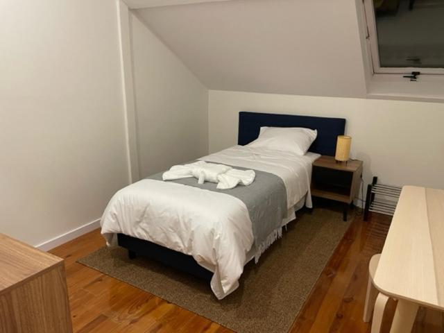 Salero Guest House 로르스 외부 사진