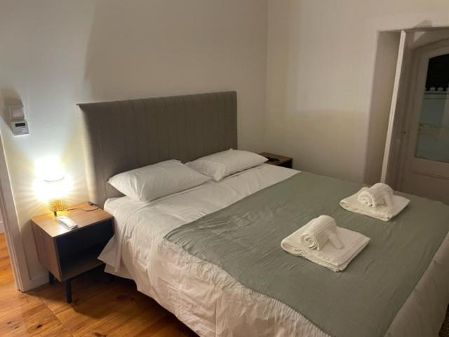 Salero Guest House 로르스 외부 사진