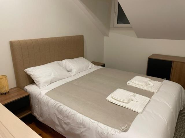 Salero Guest House 로르스 외부 사진