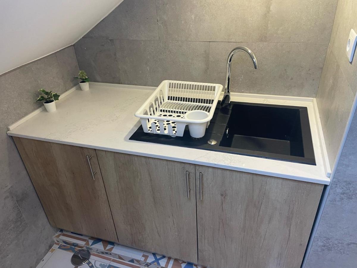 Salero Guest House 로르스 외부 사진