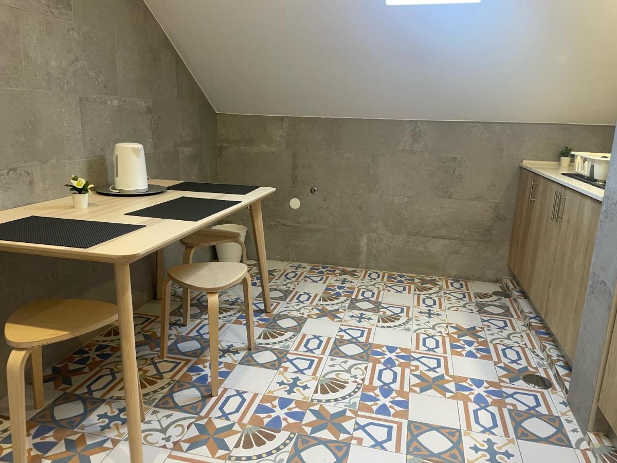 Salero Guest House 로르스 외부 사진