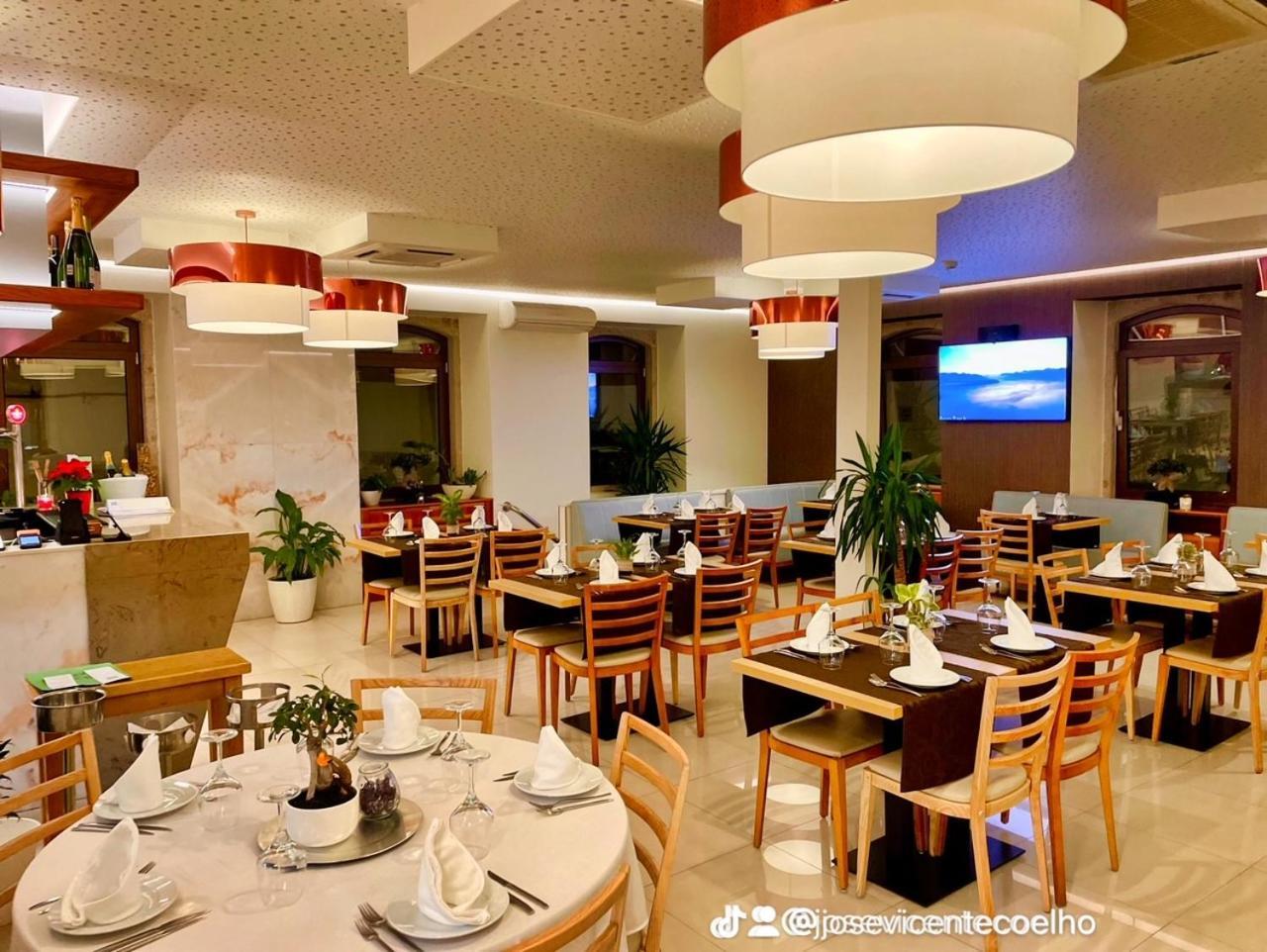 Salero Guest House 로르스 외부 사진