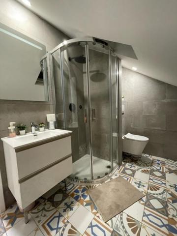 Salero Guest House 로르스 객실 사진